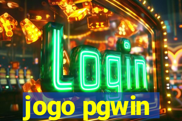 jogo pgwin